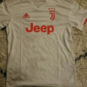Juventus Away 19/20
